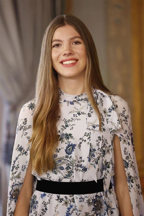 Infanta .